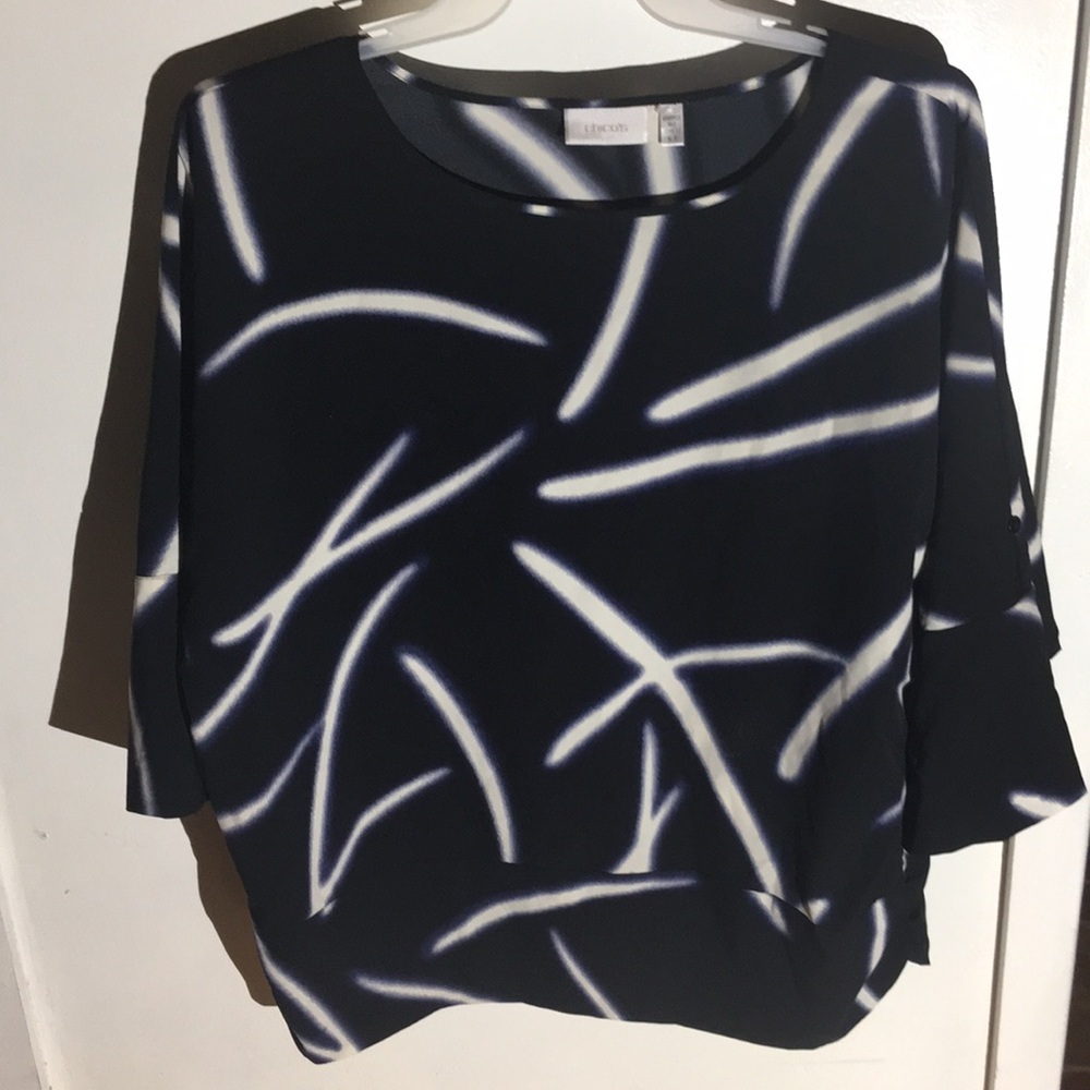 Chico’s Dress Blouse